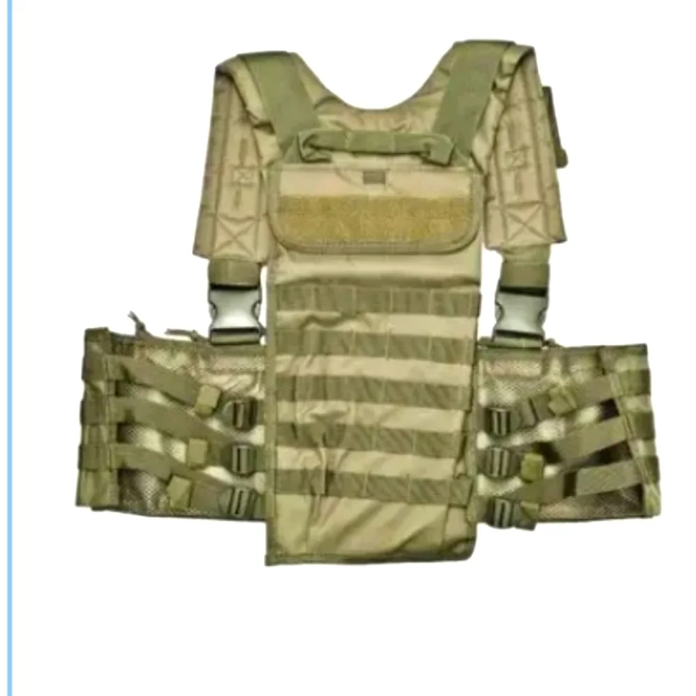 Vism Chest RIG - Picture 1 of 3